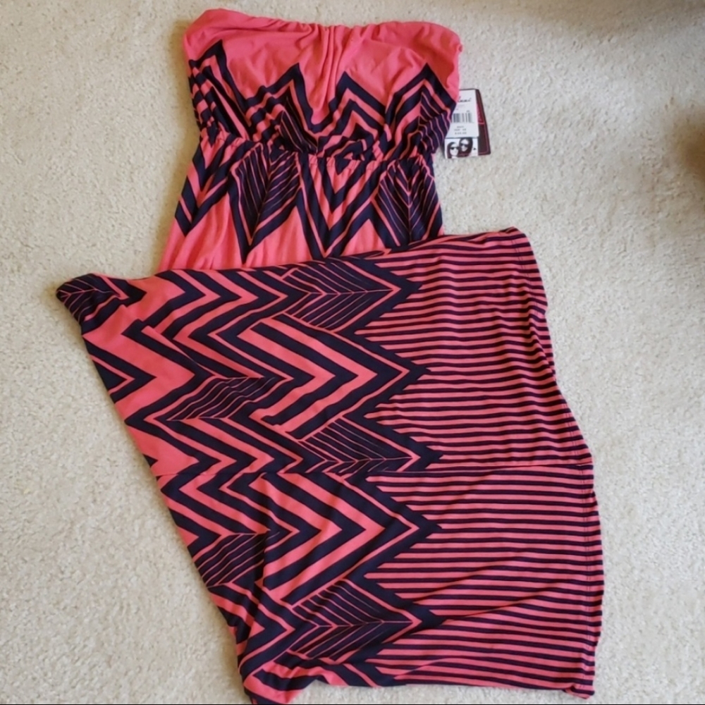 Halter Summer Dress!!